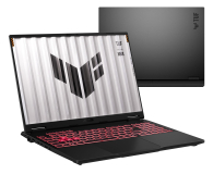 ASUS TUF Gaming A16 Ryzen 7-260/16GB/512 RTX5070 165Hz - 1355954 - zdjęcie 1